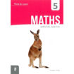 Picture of THINK & LEARN YEAR 5 MENTAL MATHS